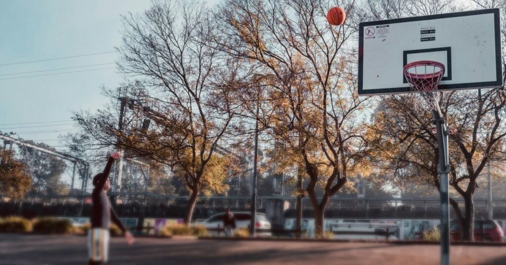 Follow-Through Title Image