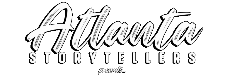 Atlanta Storytellers Presents