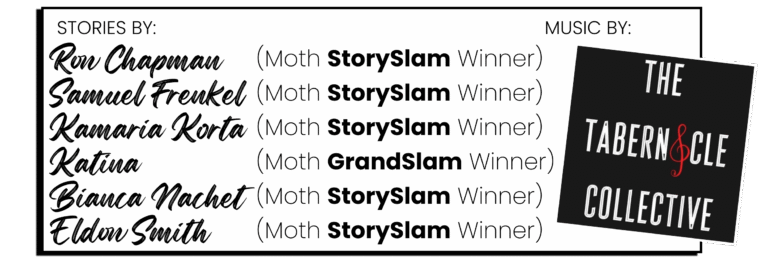 Storytellers and Band